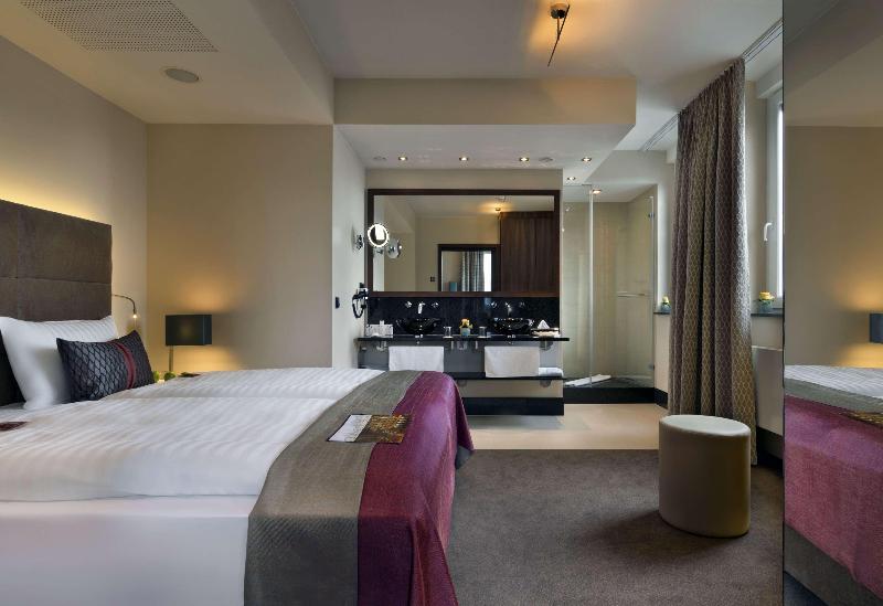 Flemings Selection Hotel Frankfurt-City image
