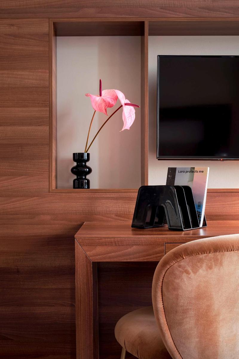 Flemings Selection Hotel Frankfurt-City image