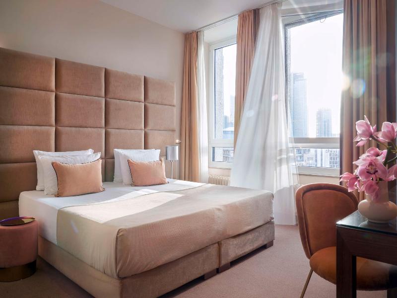 Flemings Selection Hotel Frankfurt-City image