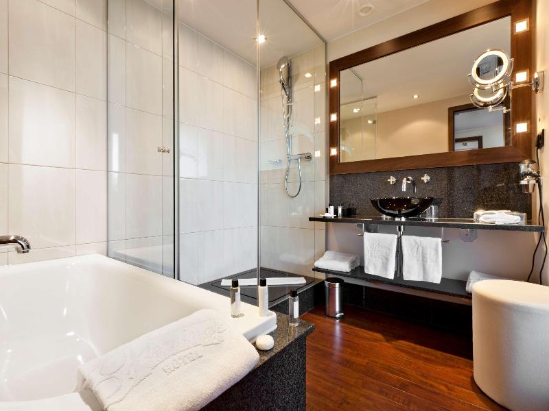 Flemings Selection Hotel Frankfurt-City image