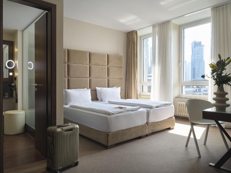 Flemings Selection Hotel Frankfurt-City image