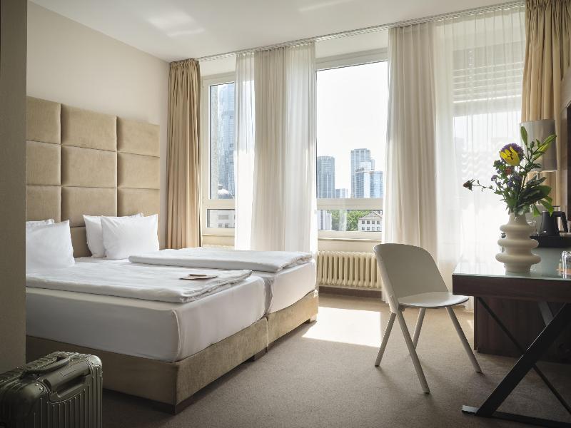 Flemings Selection Hotel Frankfurt-City image