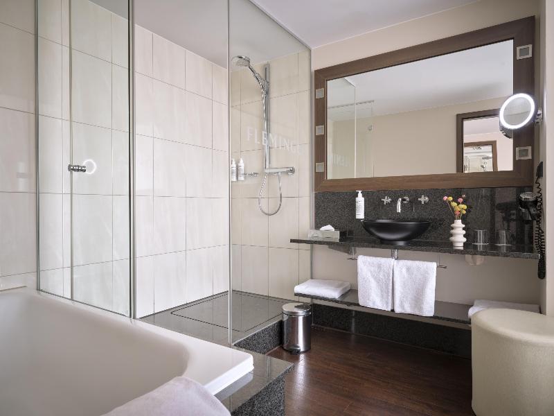 Flemings Selection Hotel Frankfurt-City image