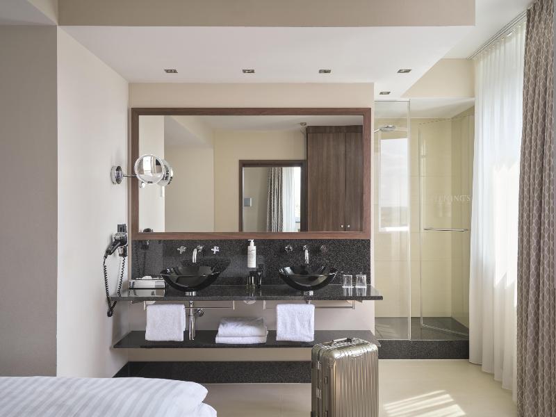 Flemings Selection Hotel Frankfurt-City image