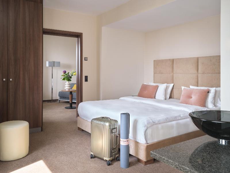 Flemings Selection Hotel Frankfurt-City image