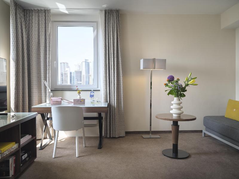 Flemings Selection Hotel Frankfurt-City image