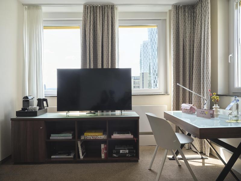 Flemings Selection Hotel Frankfurt-City image