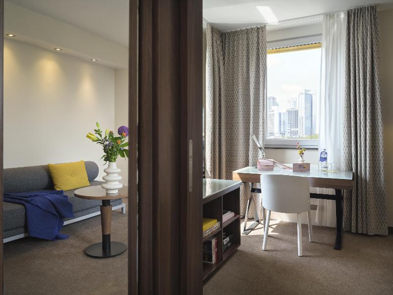Flemings Selection Hotel Frankfurt-City image