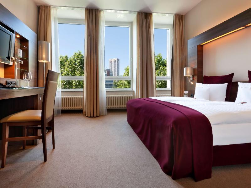 Flemings Selection Hotel Frankfurt-City image