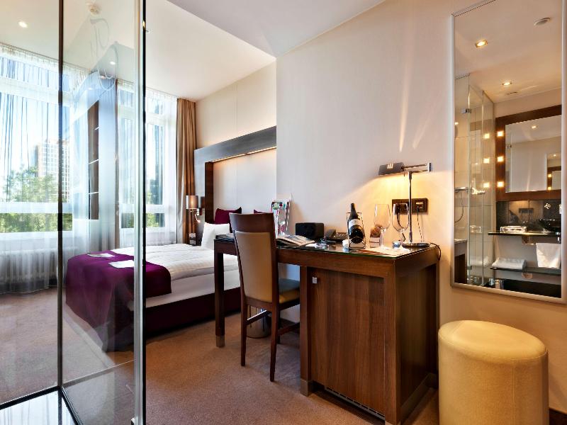 Flemings Selection Hotel Frankfurt-City image