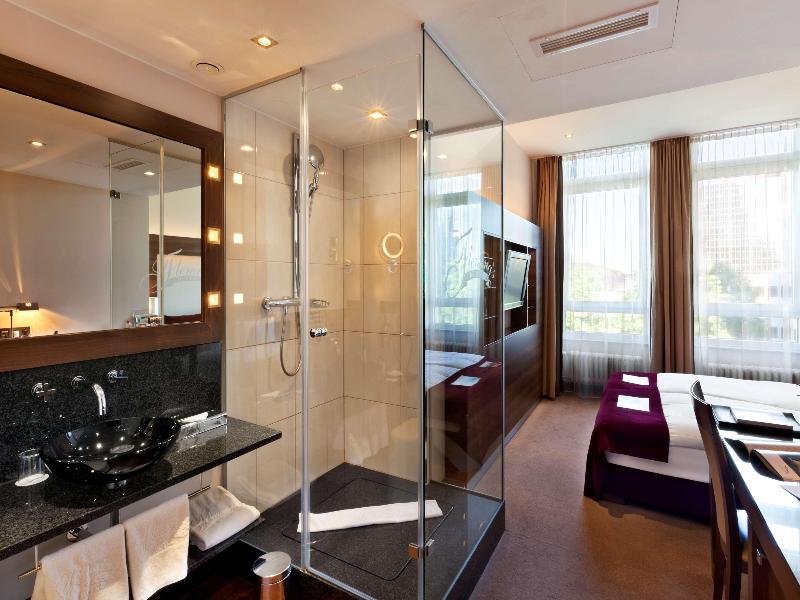 Flemings Selection Hotel Frankfurt-City image