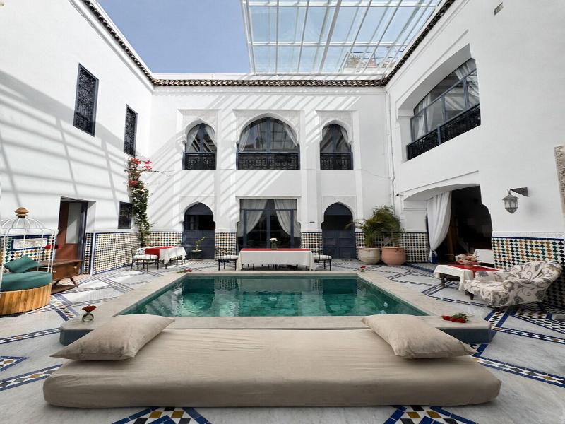 Riad Soumia image