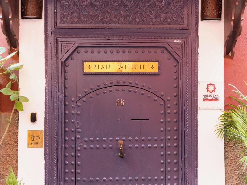 Riad Soumia image