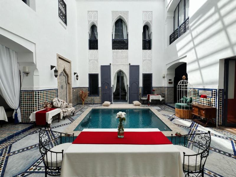 Riad Soumia image