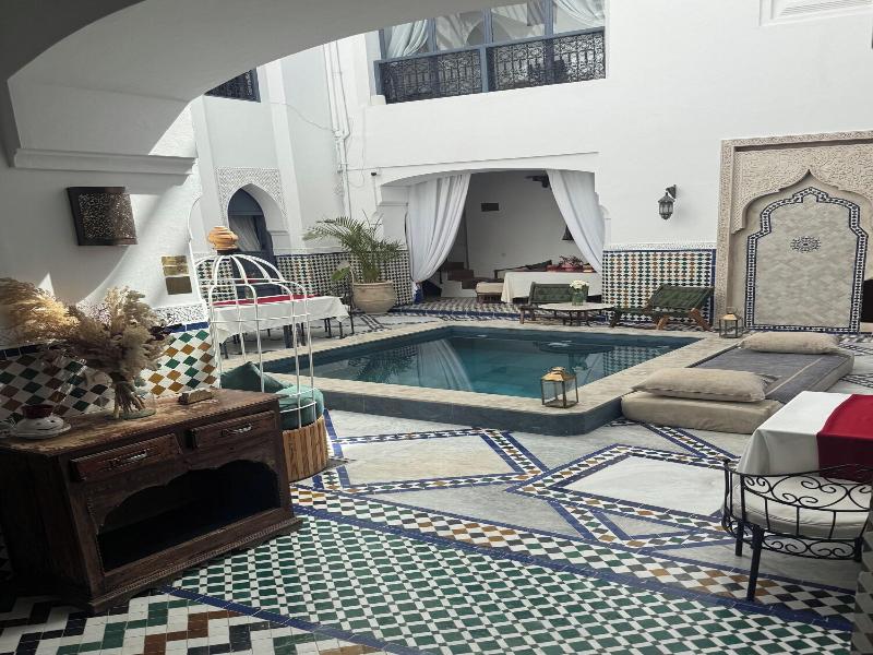 Riad Soumia image