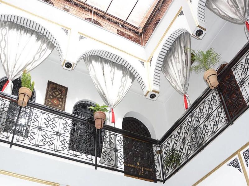Riad Assalam image