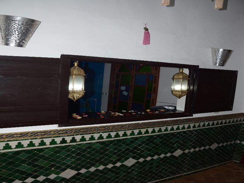 Riad Assalam image