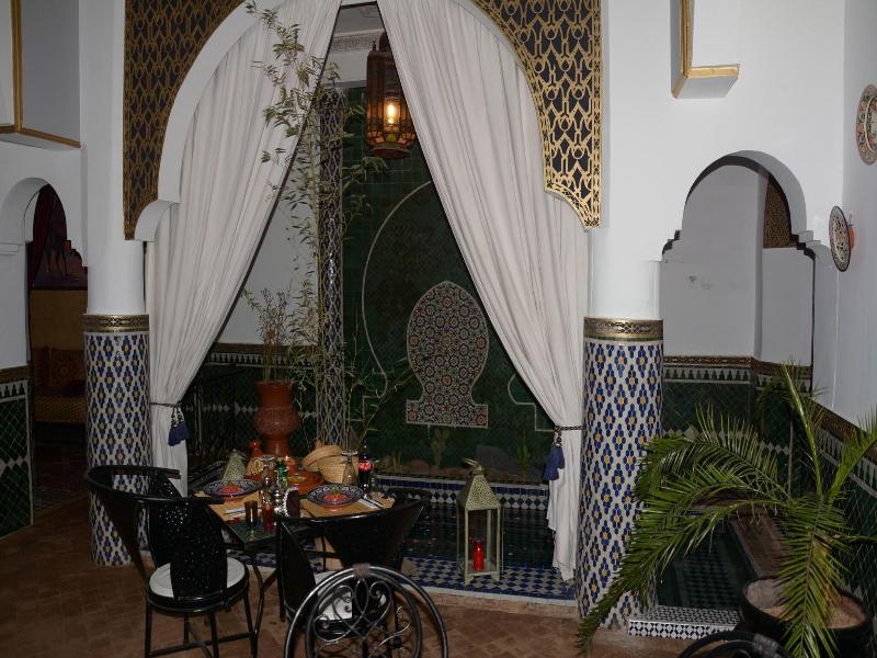 Riad Assalam image