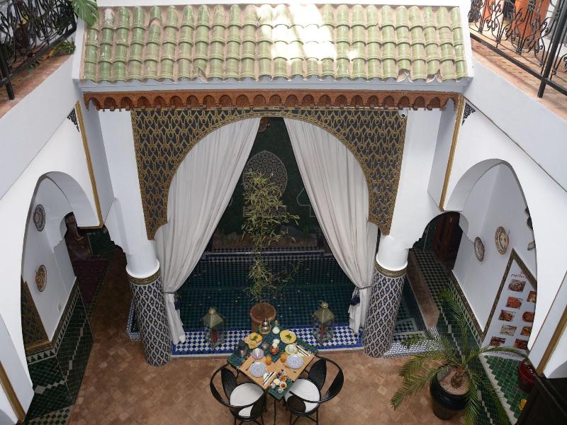 Riad Assalam image