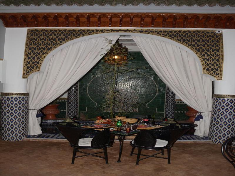 Riad Assalam image
