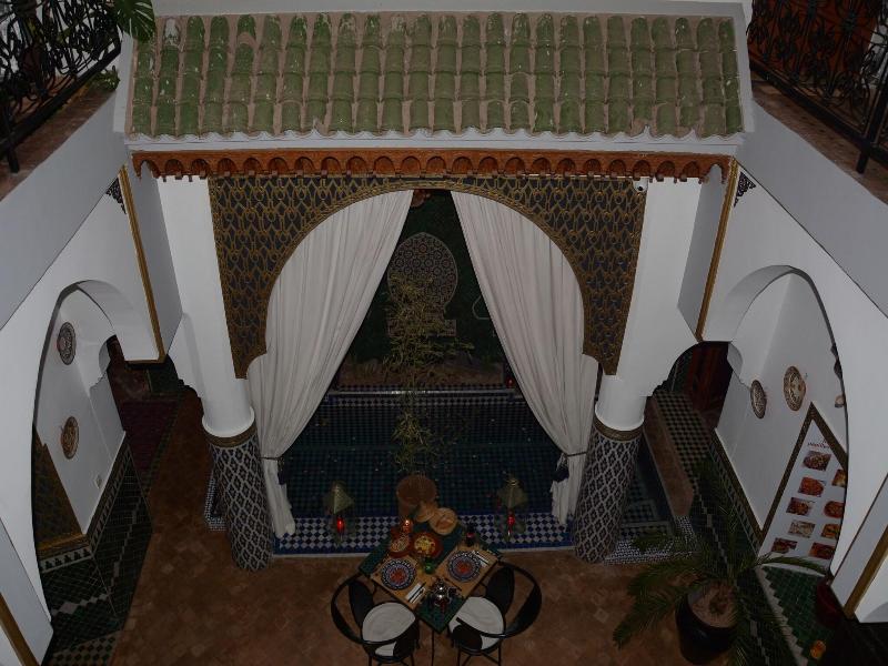 Riad Assalam image