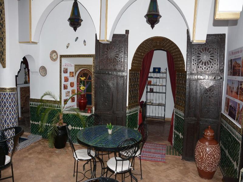 Riad Assalam image