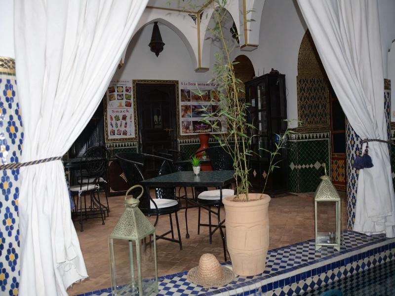 Riad Assalam image