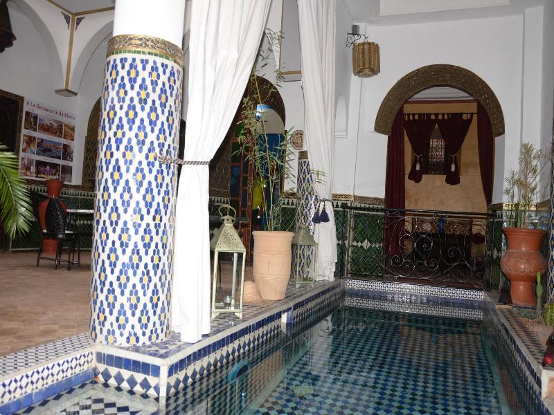 Riad Assalam image