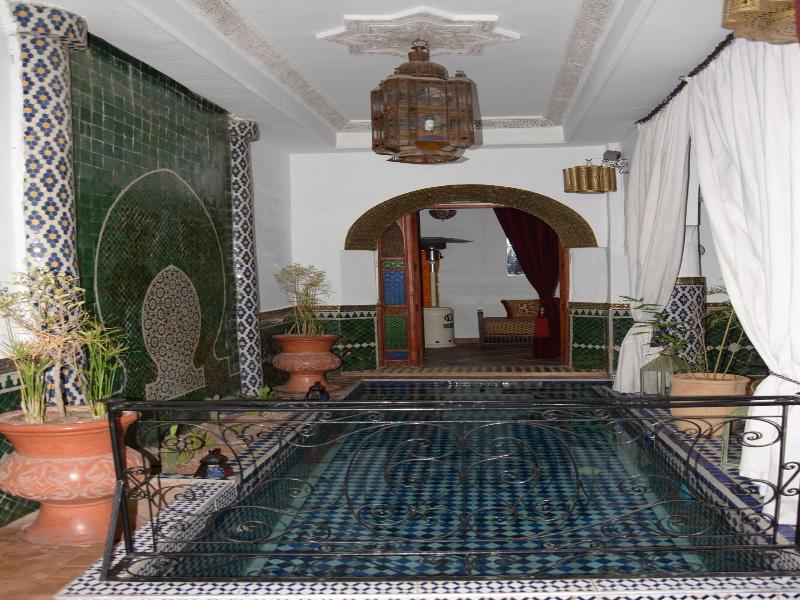 Riad Assalam image