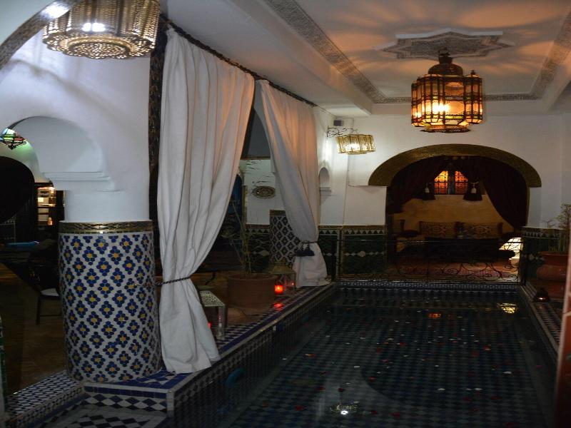 Riad Assalam image
