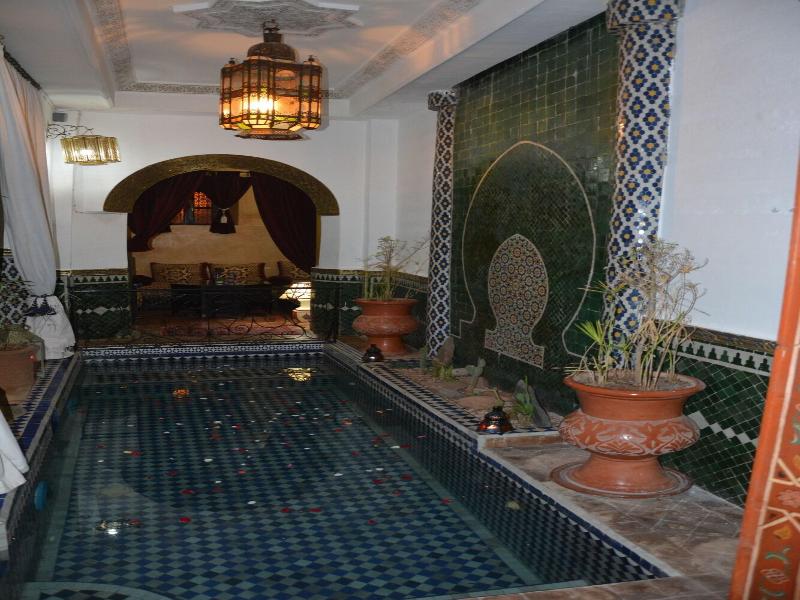 Riad Assalam image