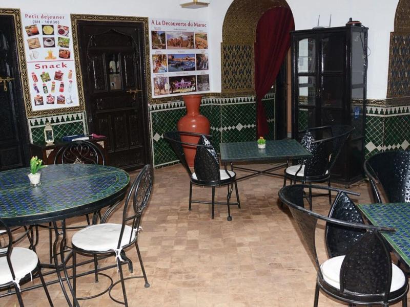 Riad Assalam image