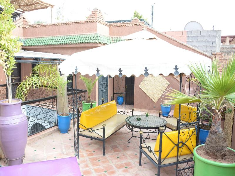 Riad Assalam image