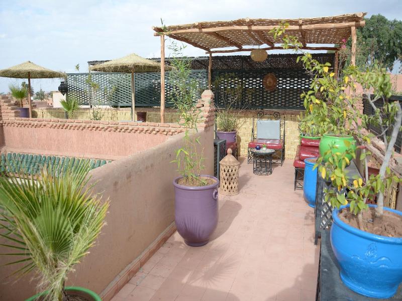 Riad Assalam image