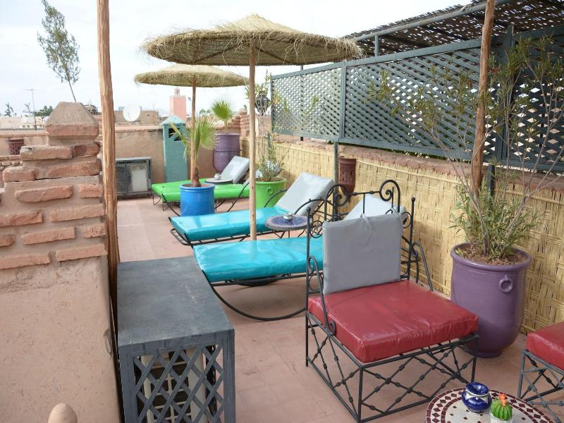 Riad Assalam image