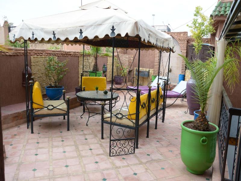 Riad Assalam image