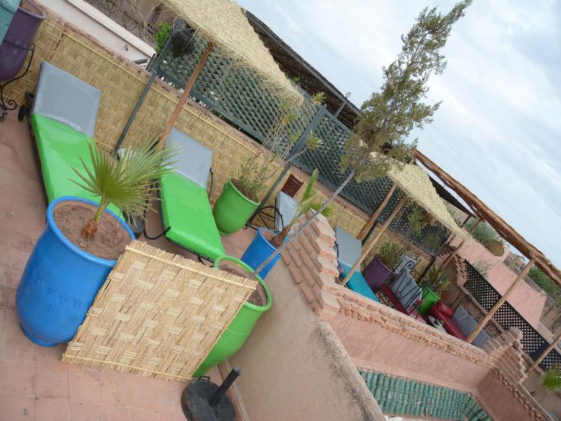 Riad Assalam image