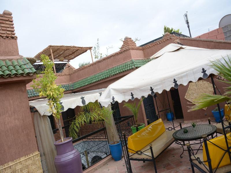 Riad Assalam image