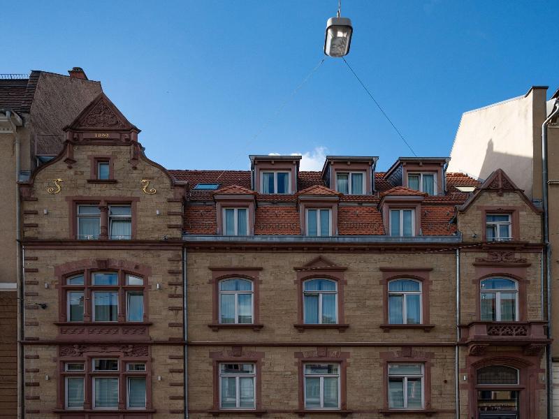 Qube Heidelberg image
