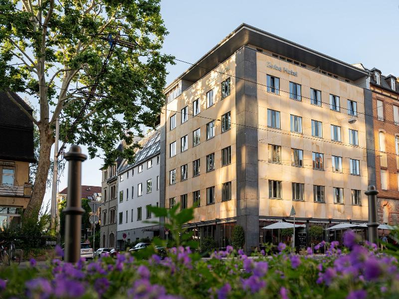 Qube Heidelberg image