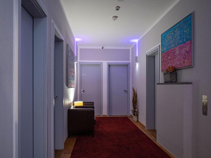 Qube Heidelberg image