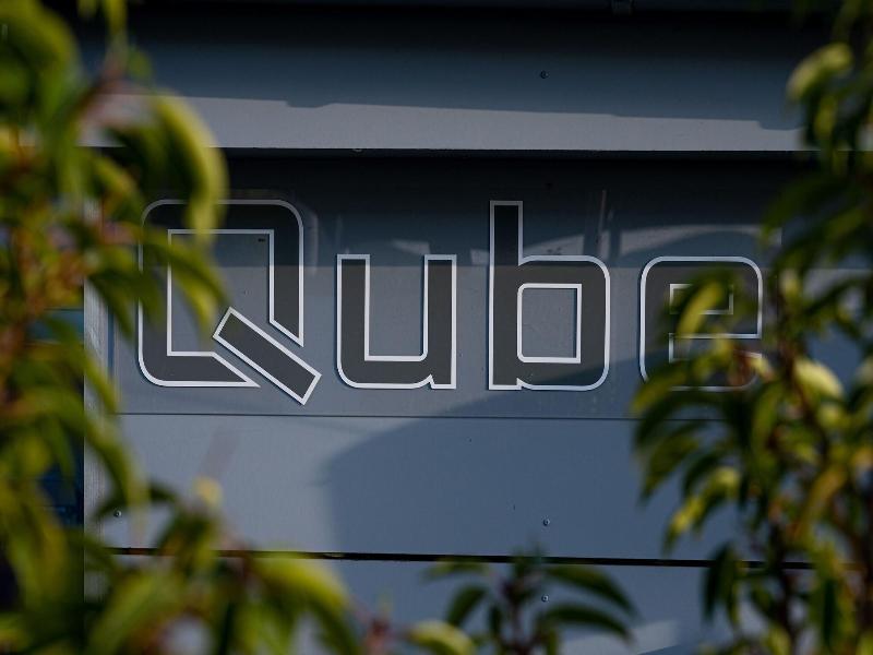Qube Heidelberg image