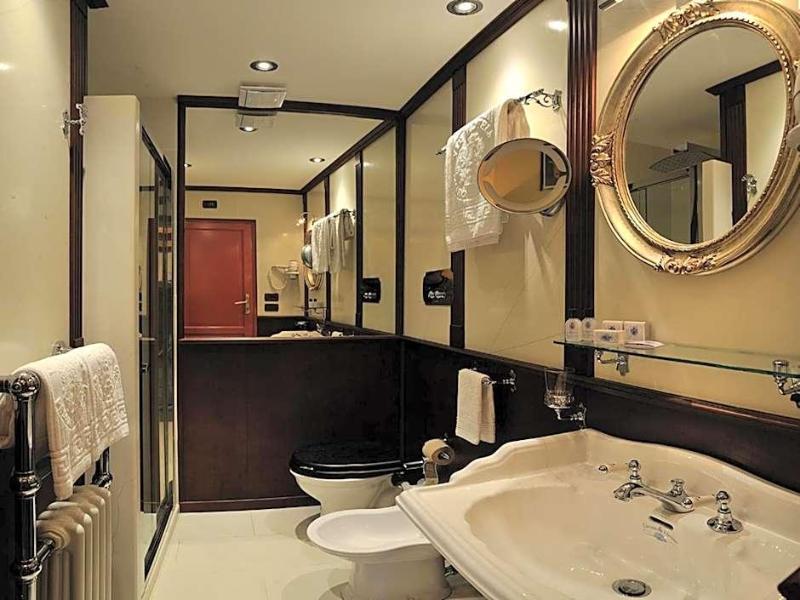 Hotel Bonconte image