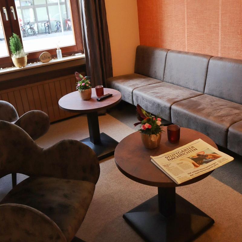 Garni Hotel Schumacher image