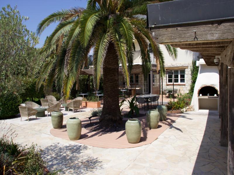 Hotel Eze Hermitage image