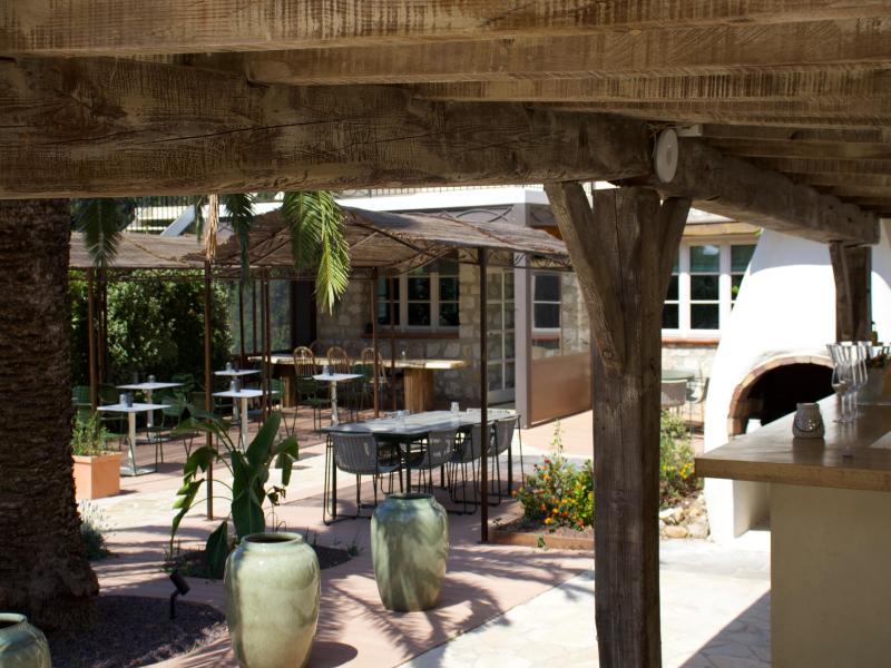 Hotel Eze Hermitage image