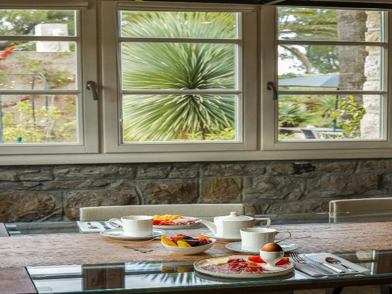 Hotel Eze Hermitage image