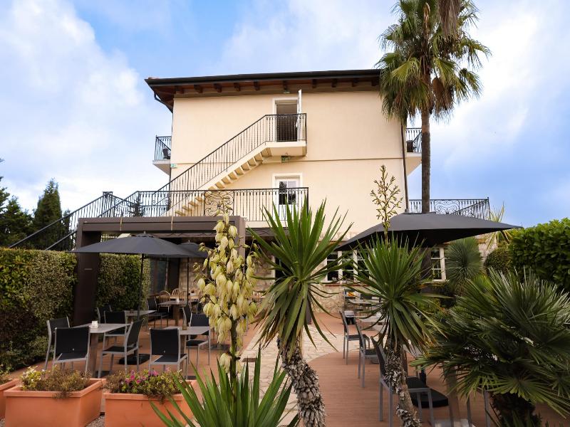 Hotel Eze Hermitage image