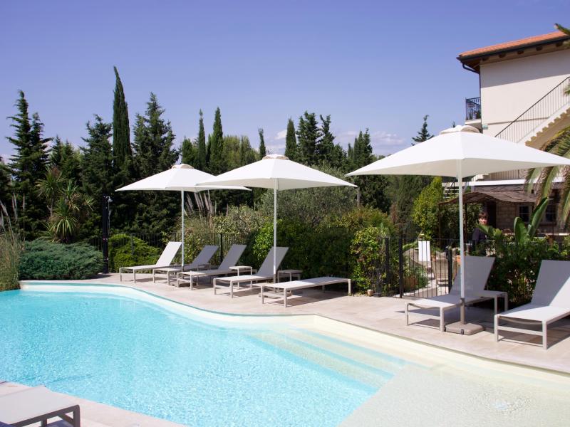 Hotel Eze Hermitage image