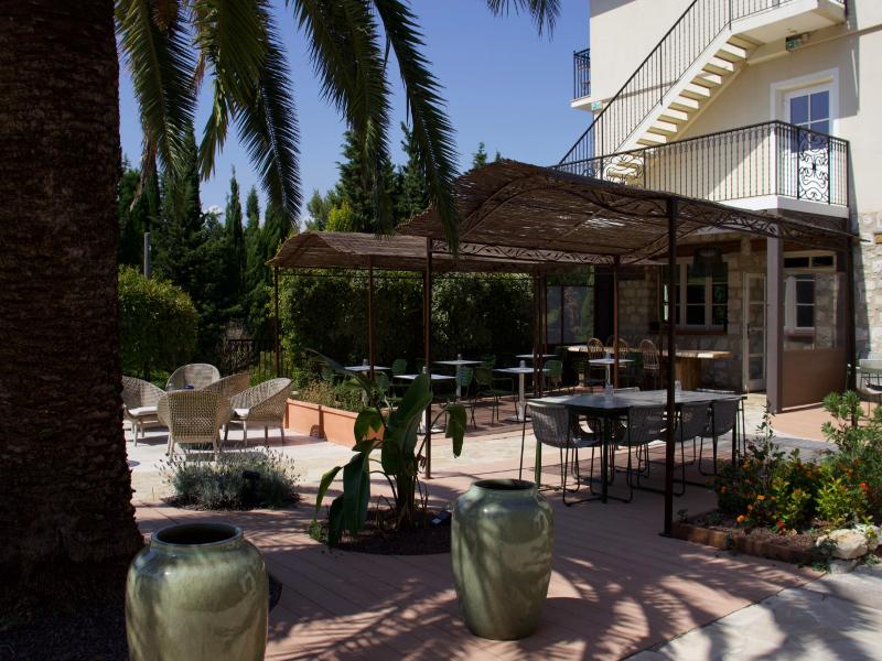 Hotel Eze Hermitage image